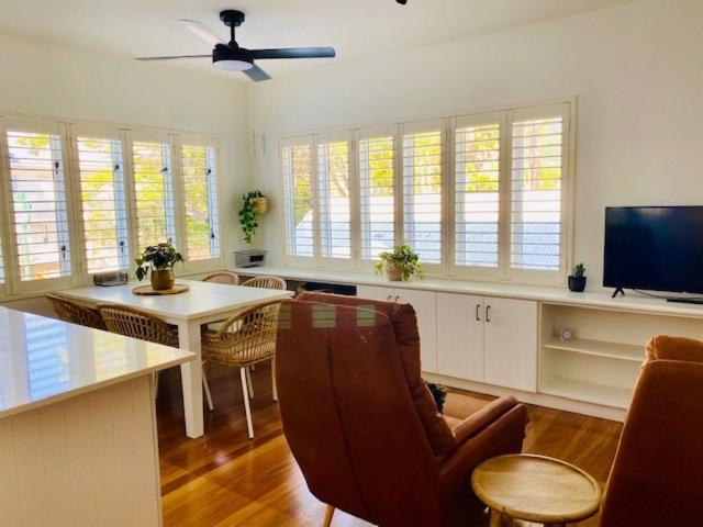 Beachview Apartments At Villa Paradiso Palm Cove Exterior foto