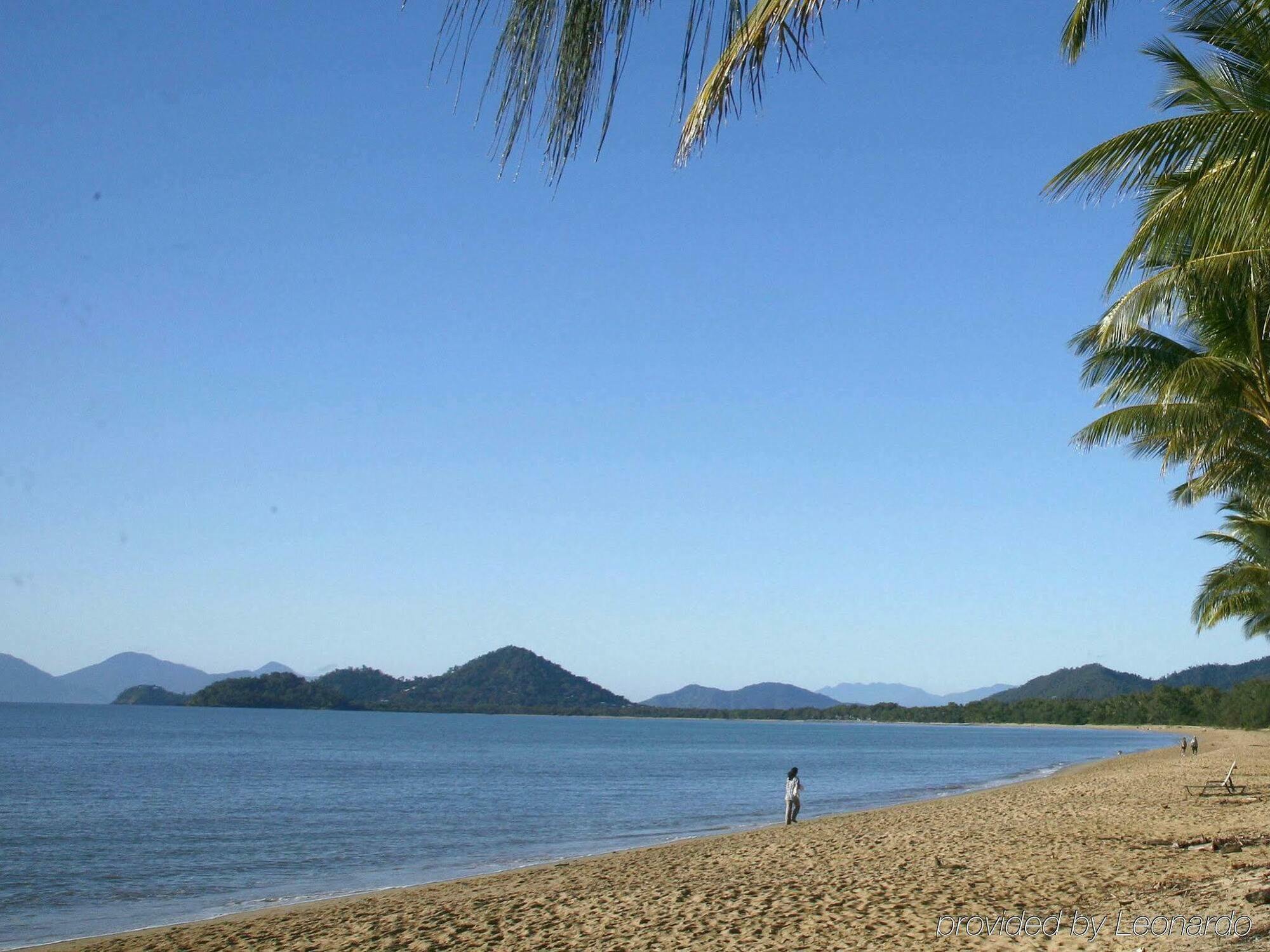 Beachview Apartments At Villa Paradiso Palm Cove Exterior foto